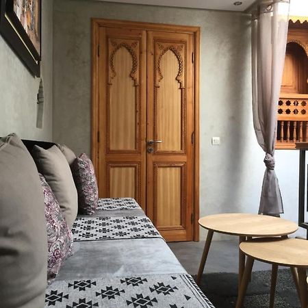 Riad Le Marrakech Berrima Marrakesh Extérieur photo