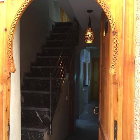 Riad Le Marrakech Berrima Marrakesh Extérieur photo