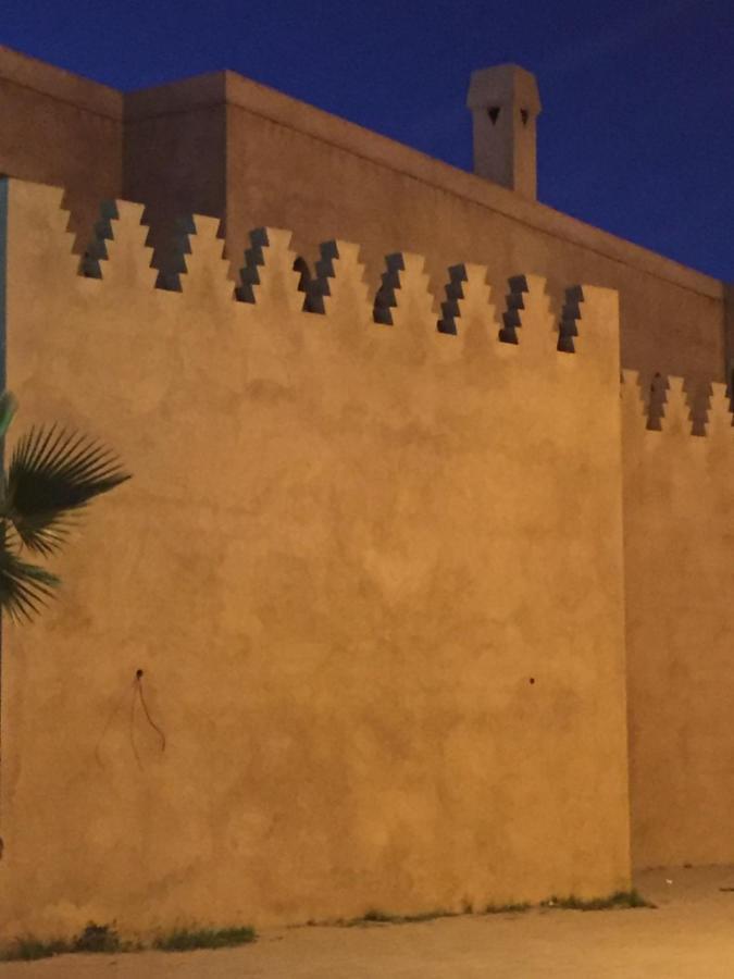Riad Le Marrakech Berrima Marrakesh Extérieur photo