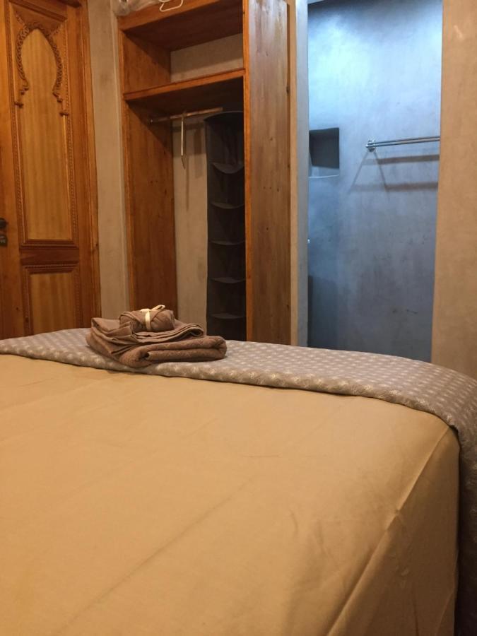 Riad Le Marrakech Berrima Marrakesh Extérieur photo
