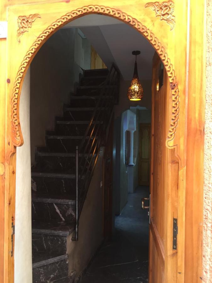Riad Le Marrakech Berrima Marrakesh Extérieur photo
